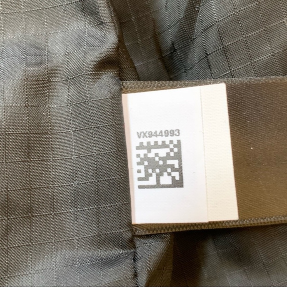 The North Face Women’s Cali Wool Hooded Jacket - Picture 6 of 8